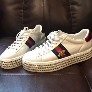 Gucci sneakers